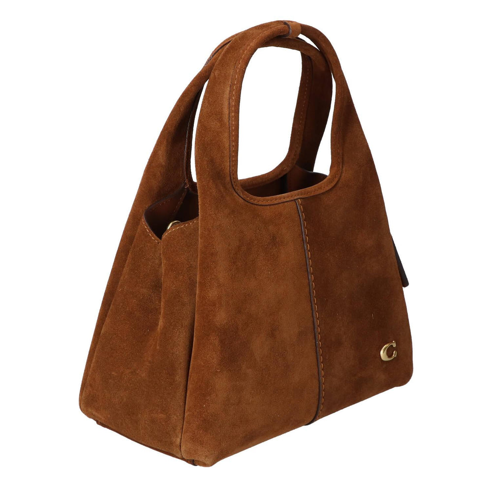 Crossbody Tassen, Donkerbruin