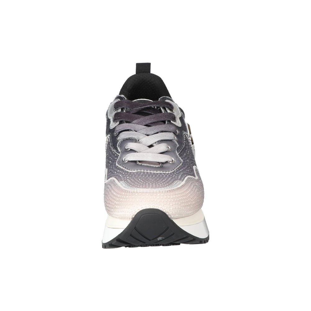 Sneakers, Zwart