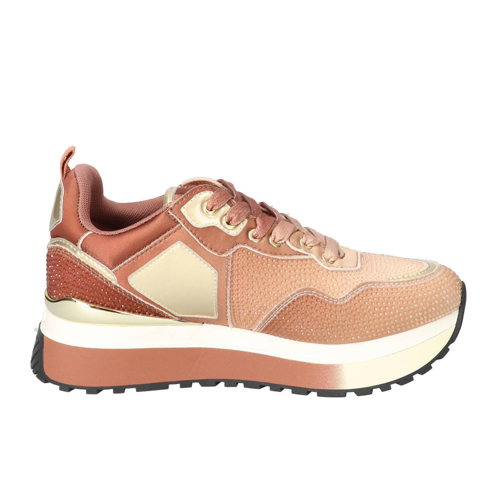Sneakers, Roze