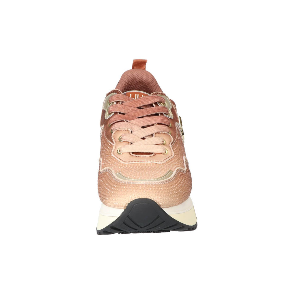 Sneakers, Roze