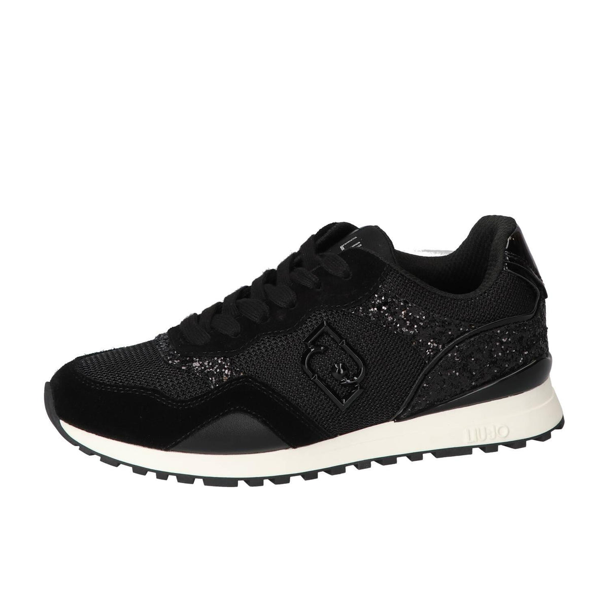 Baskets, noires