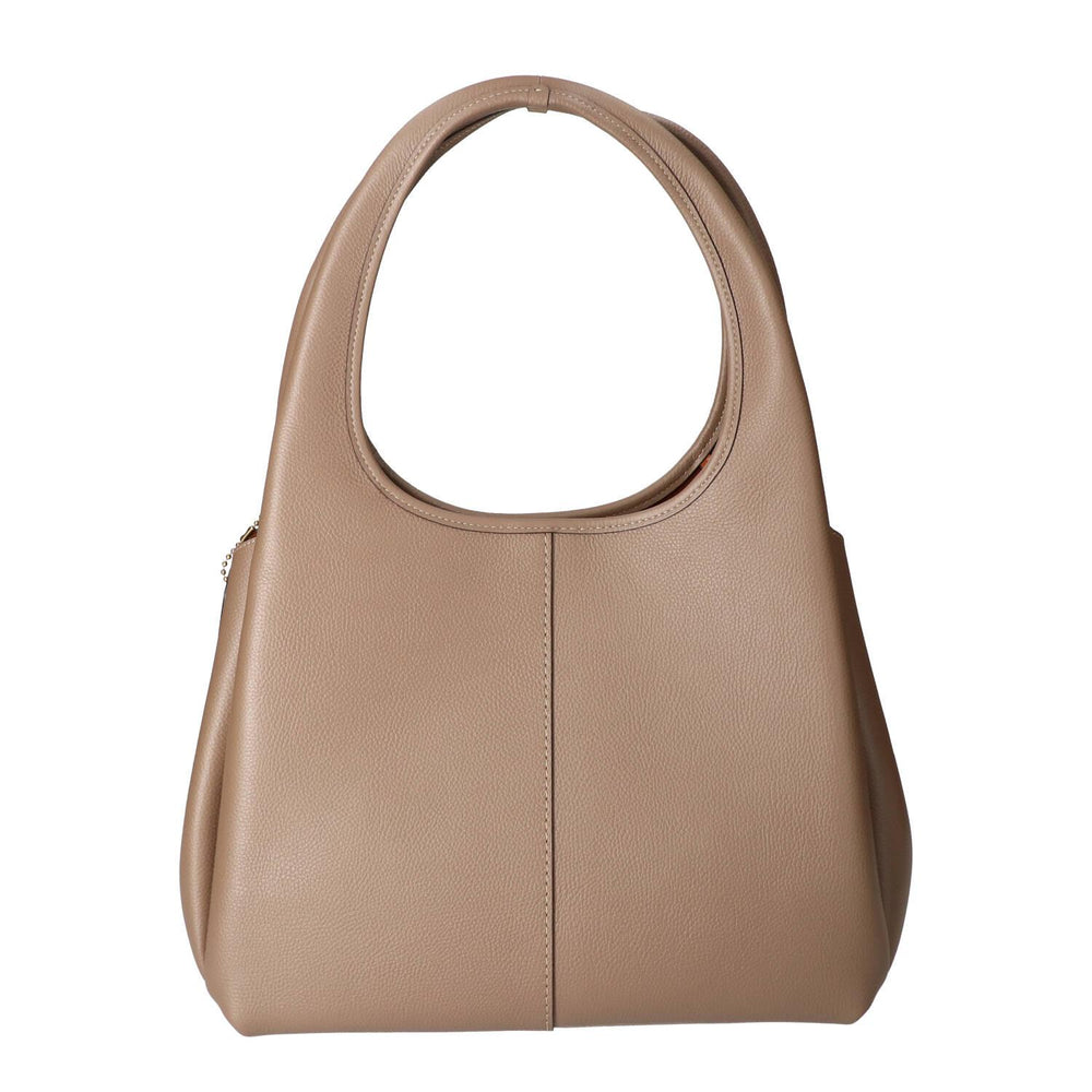 Sacs à bandoulière, Taupe
