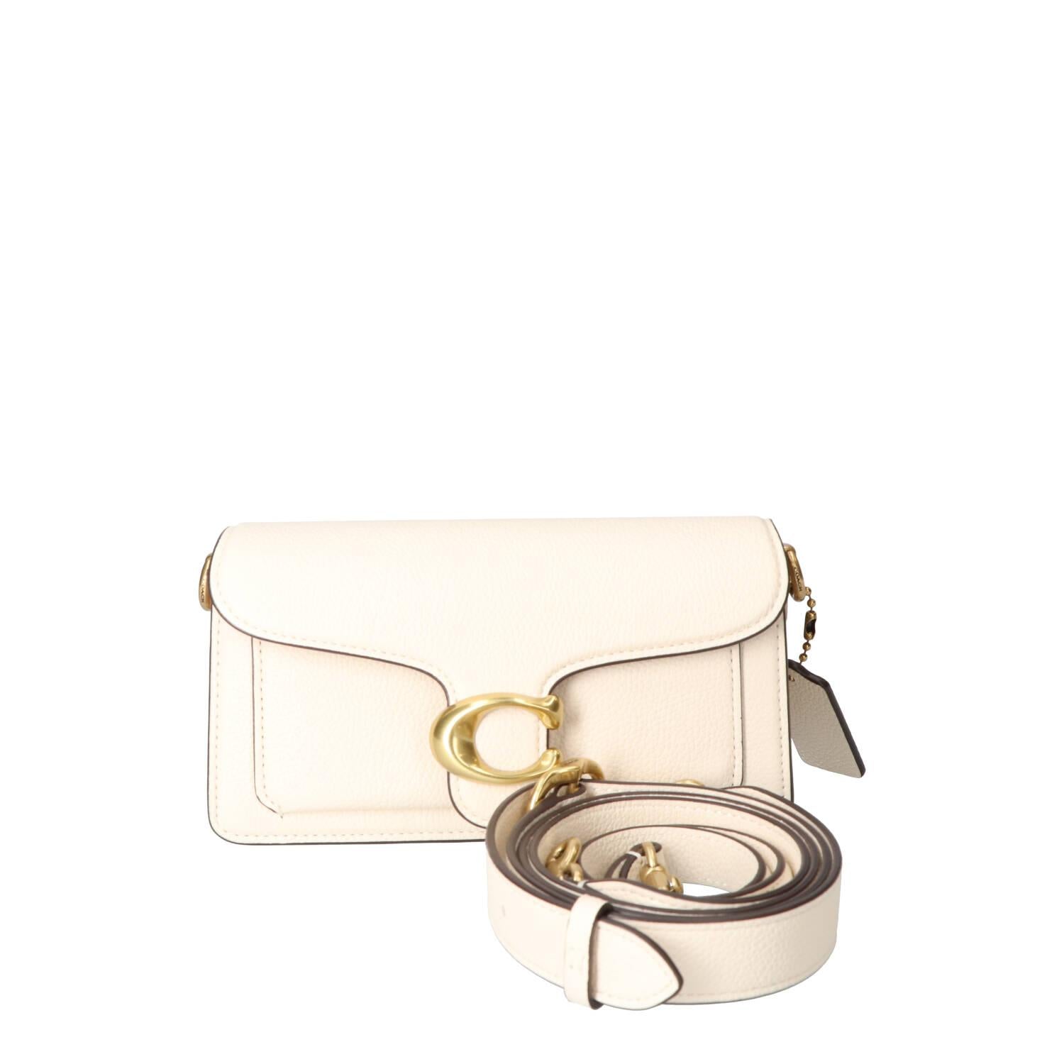 Sacs bandoulière, Beige clair