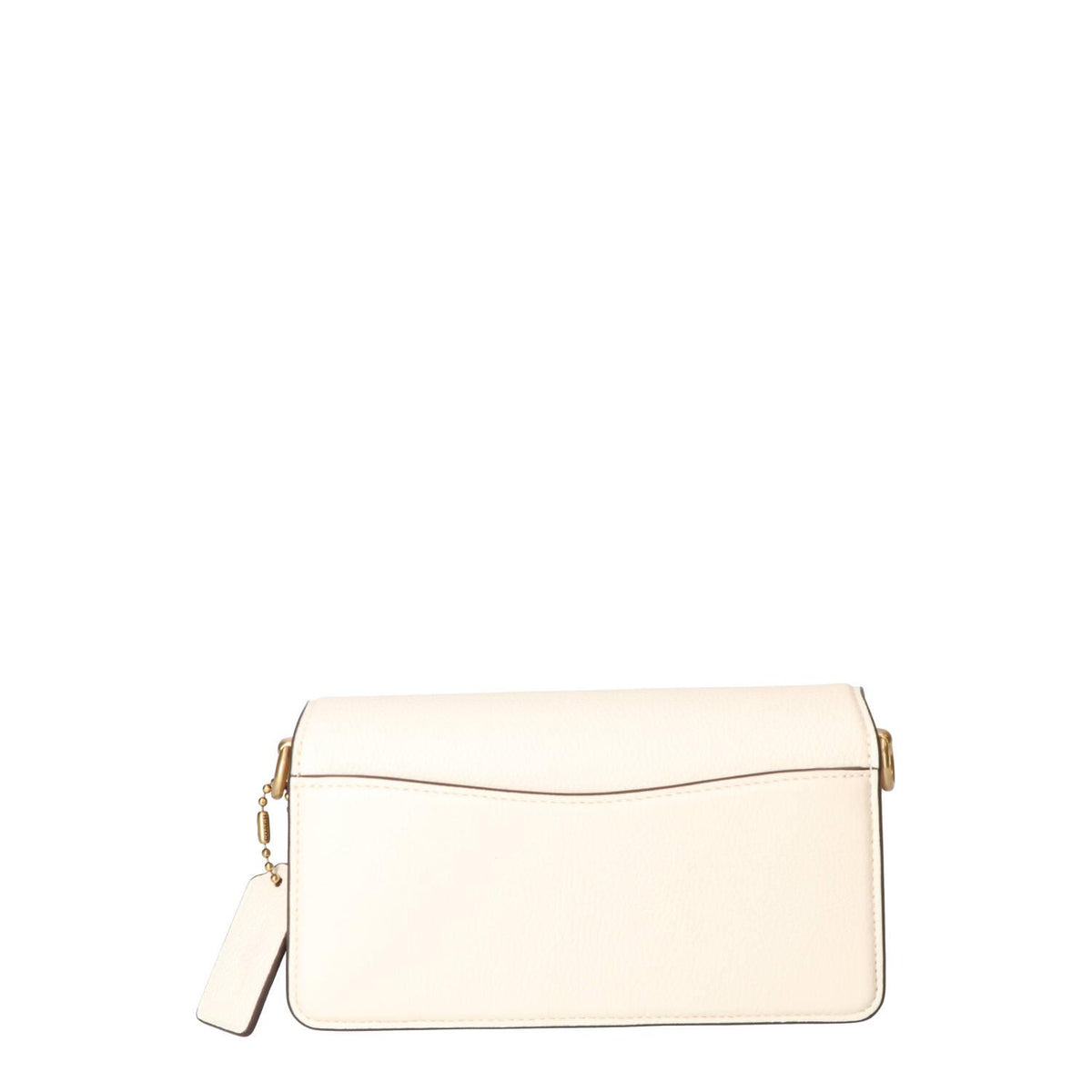 Schoudertassen, Lichtbeige