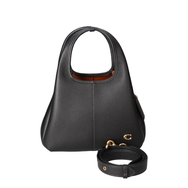 Crossbody Tassen, Zwart