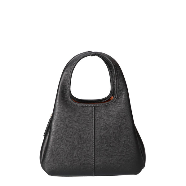 Crossbody Tassen, Zwart