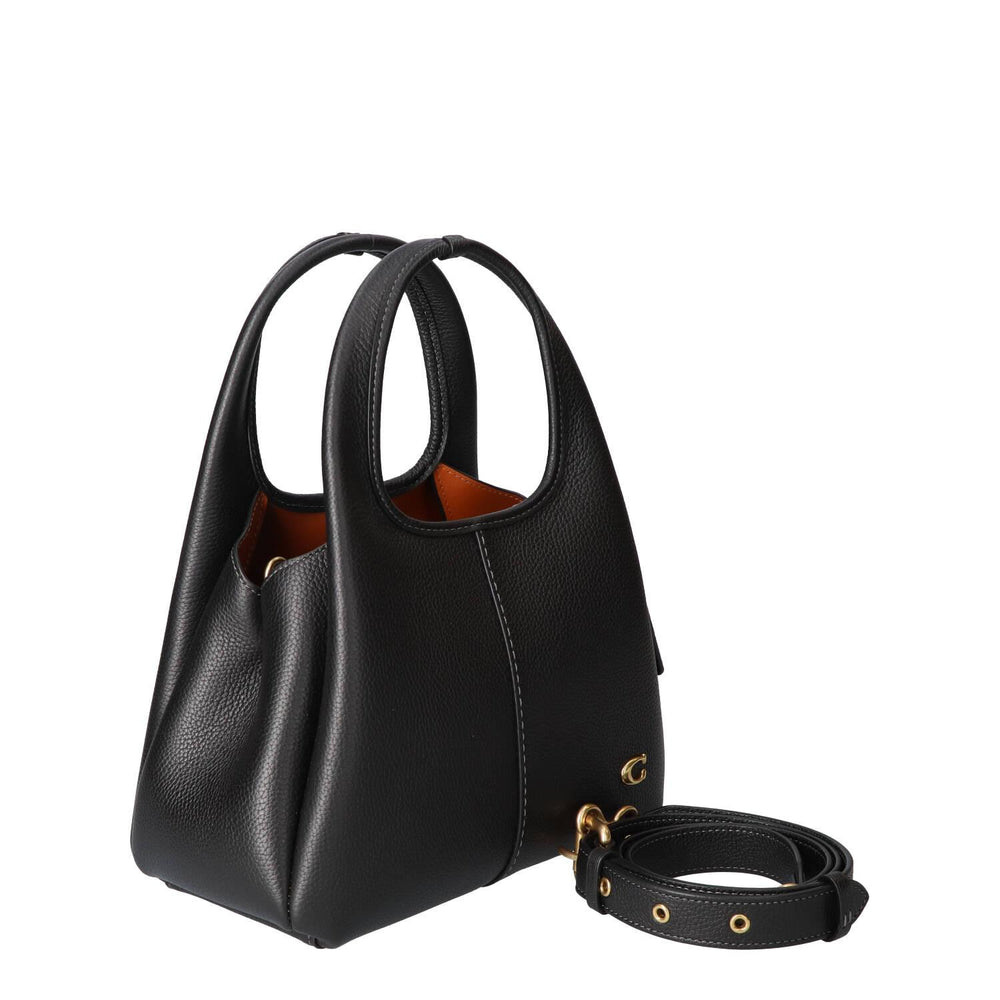 Crossbody Tassen, Zwart
