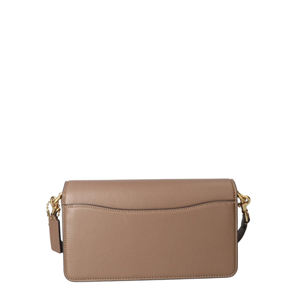 Sacs à bandoulière, Taupe