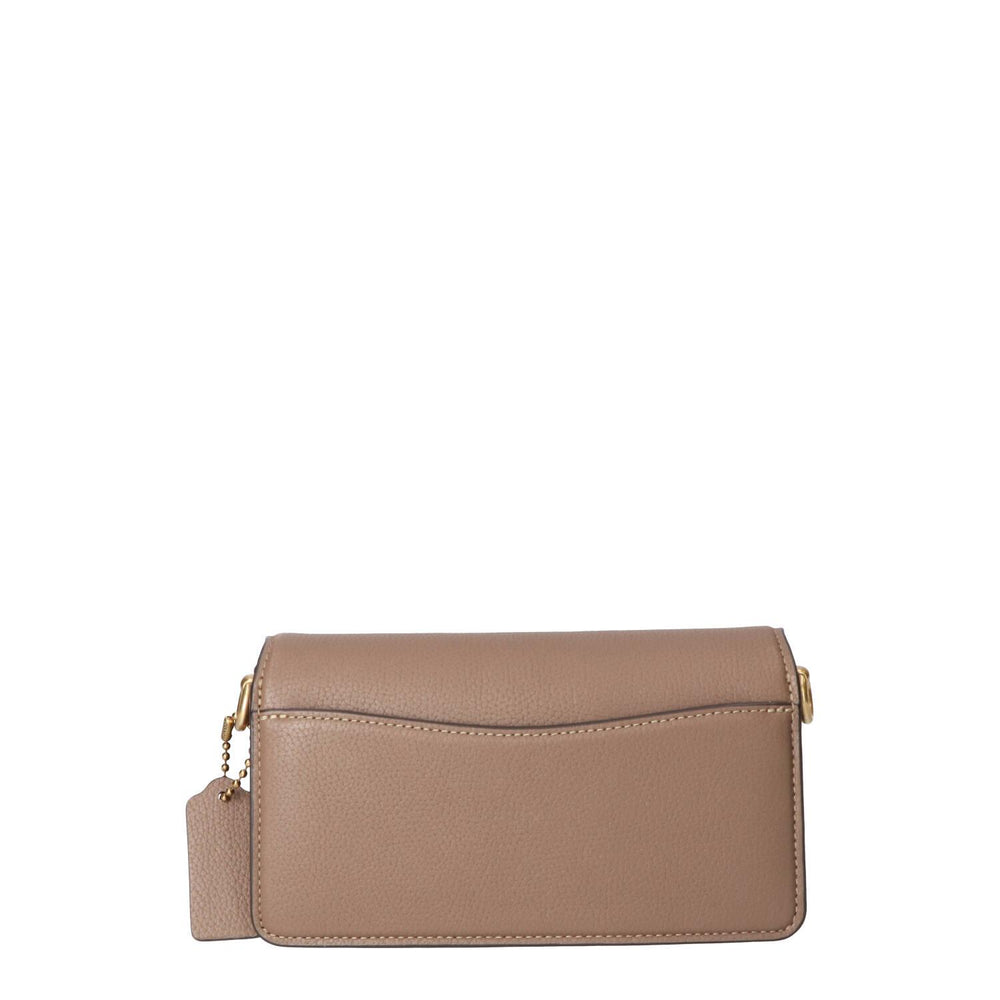 Sacs à bandoulière, Taupe