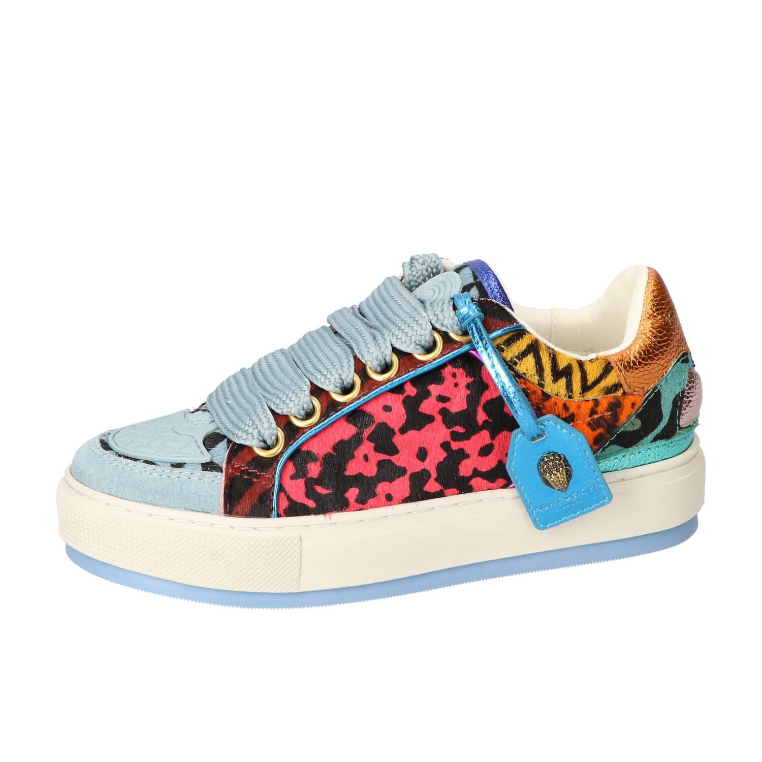 Sneakers, Multicolor