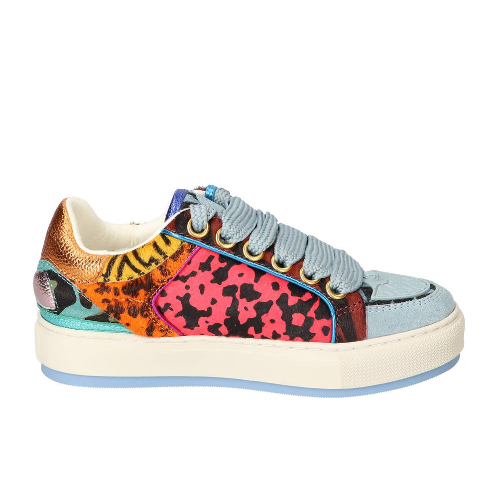 Sneakers, Multicolor