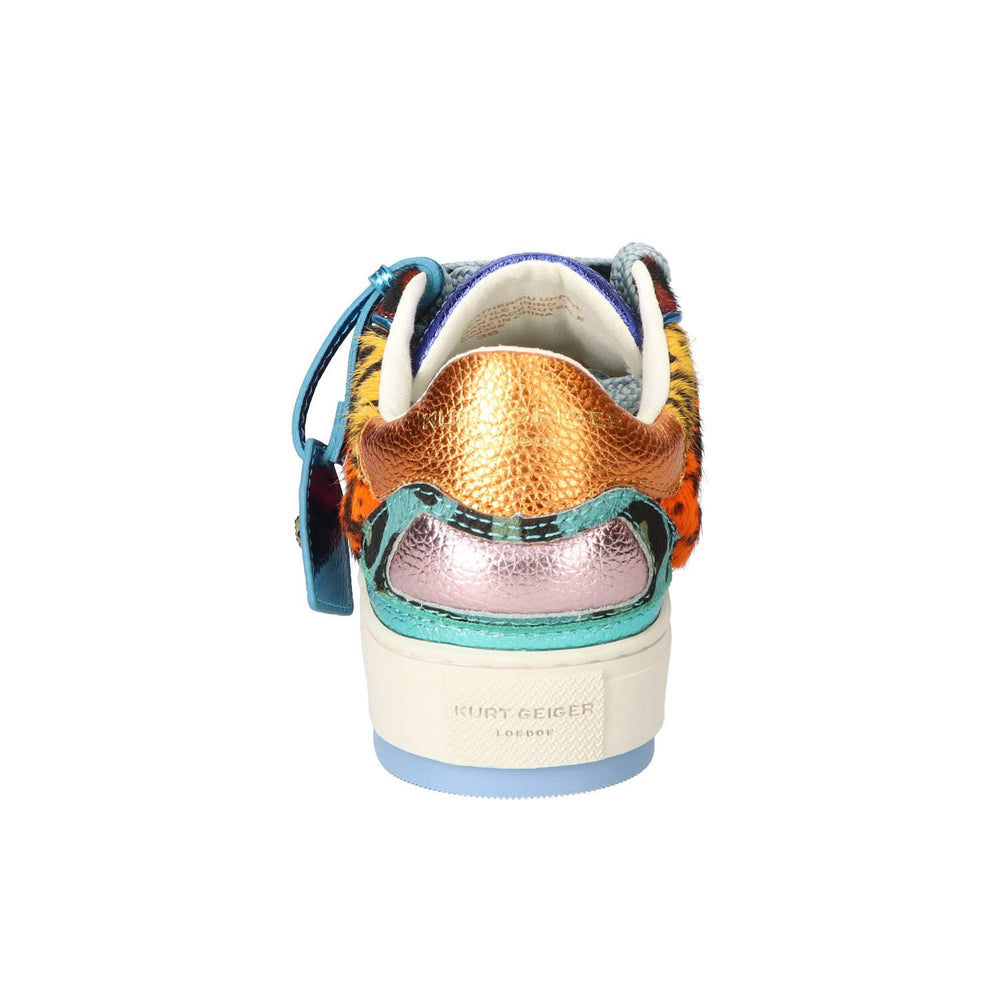 Sneakers, Multicolor