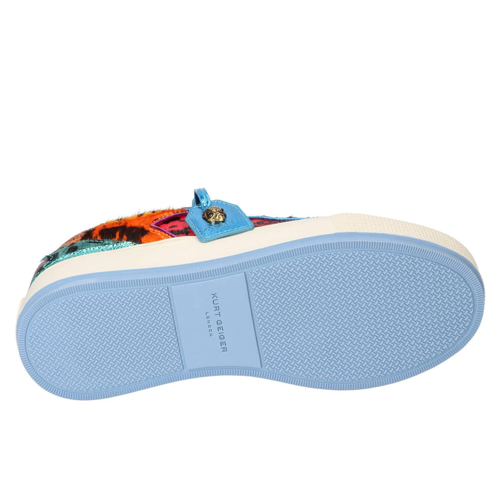 Sneakers, Multicolor
