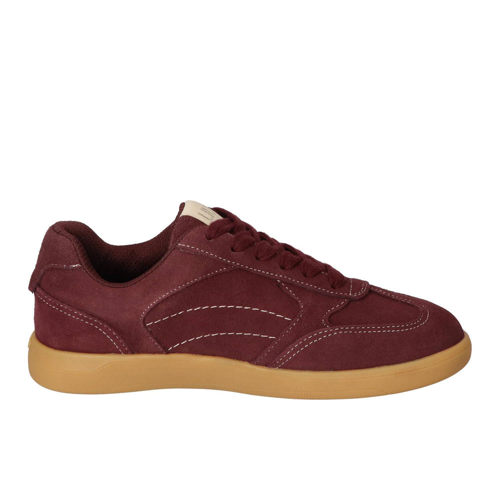 Sneakers, Rood