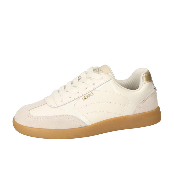 Sneakers, Lichtbeige
