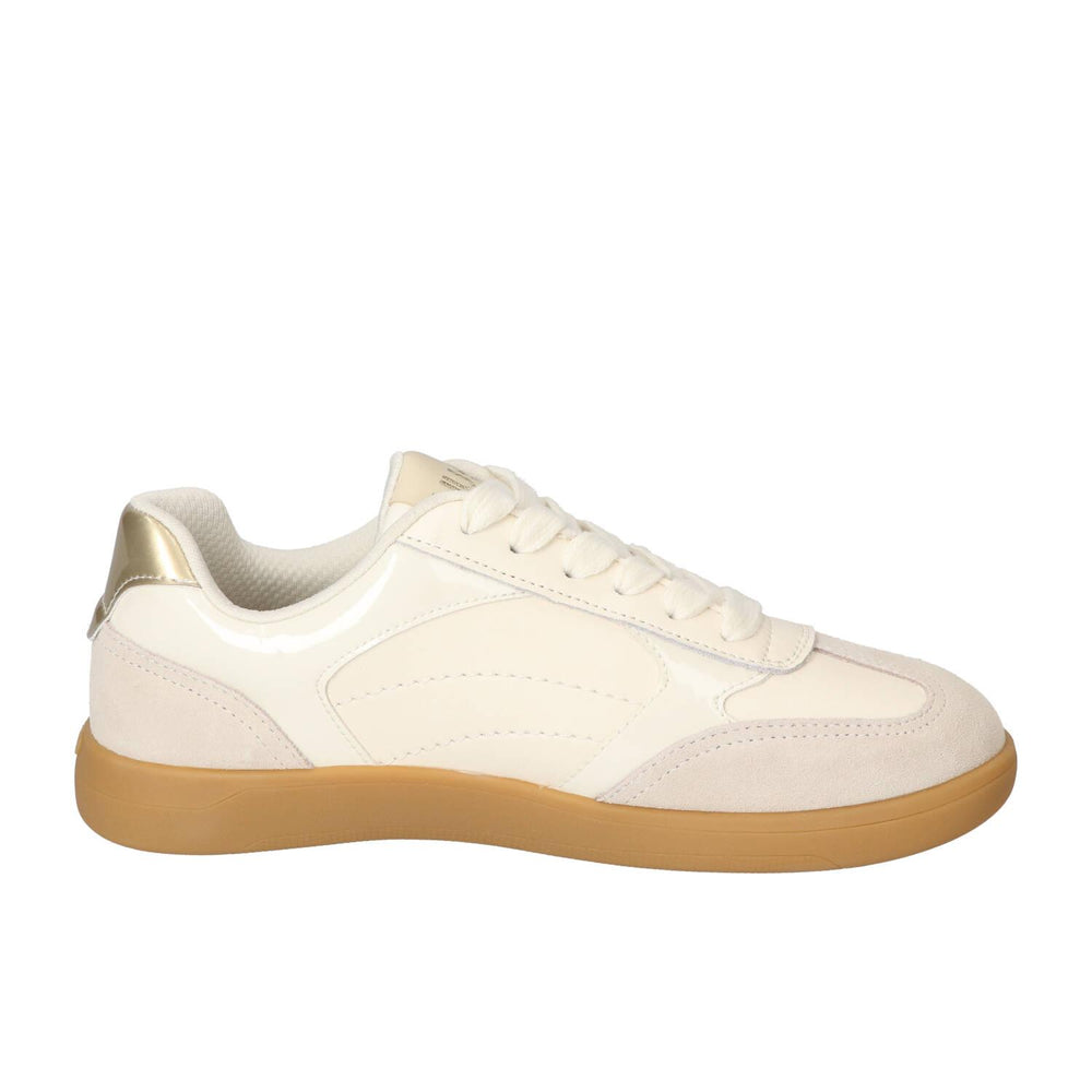 Sneakers, Lichtbeige