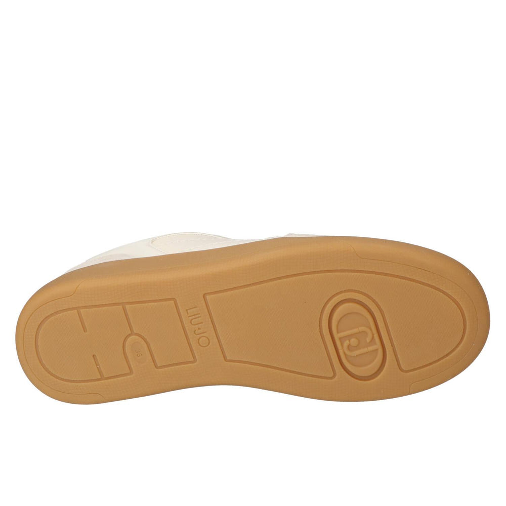 Sneakers, Lichtbeige