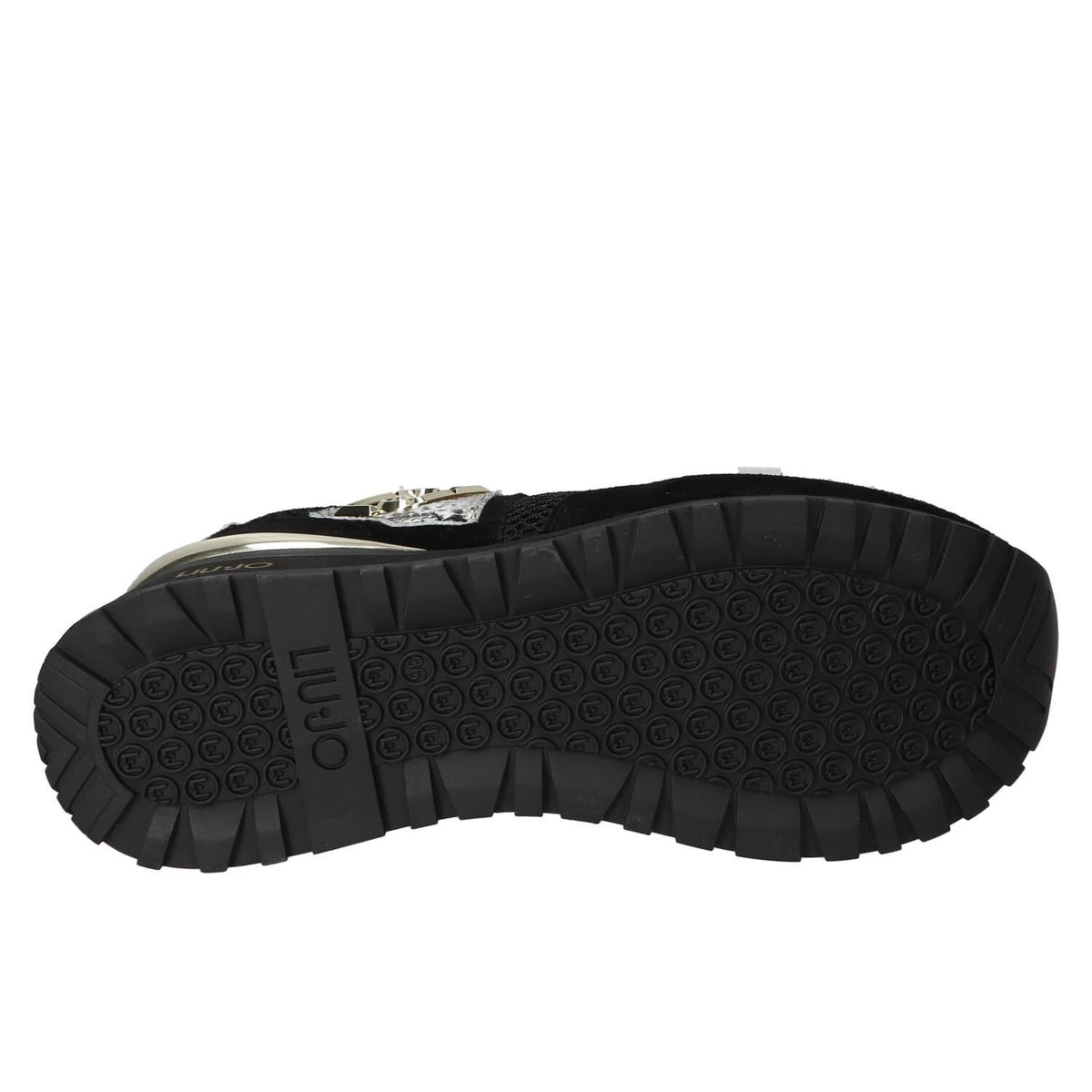 Baskets, noires