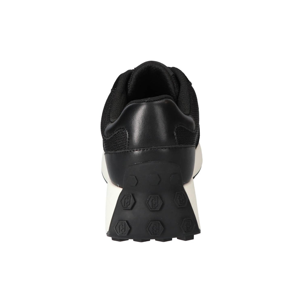 Sneakers, Zwart