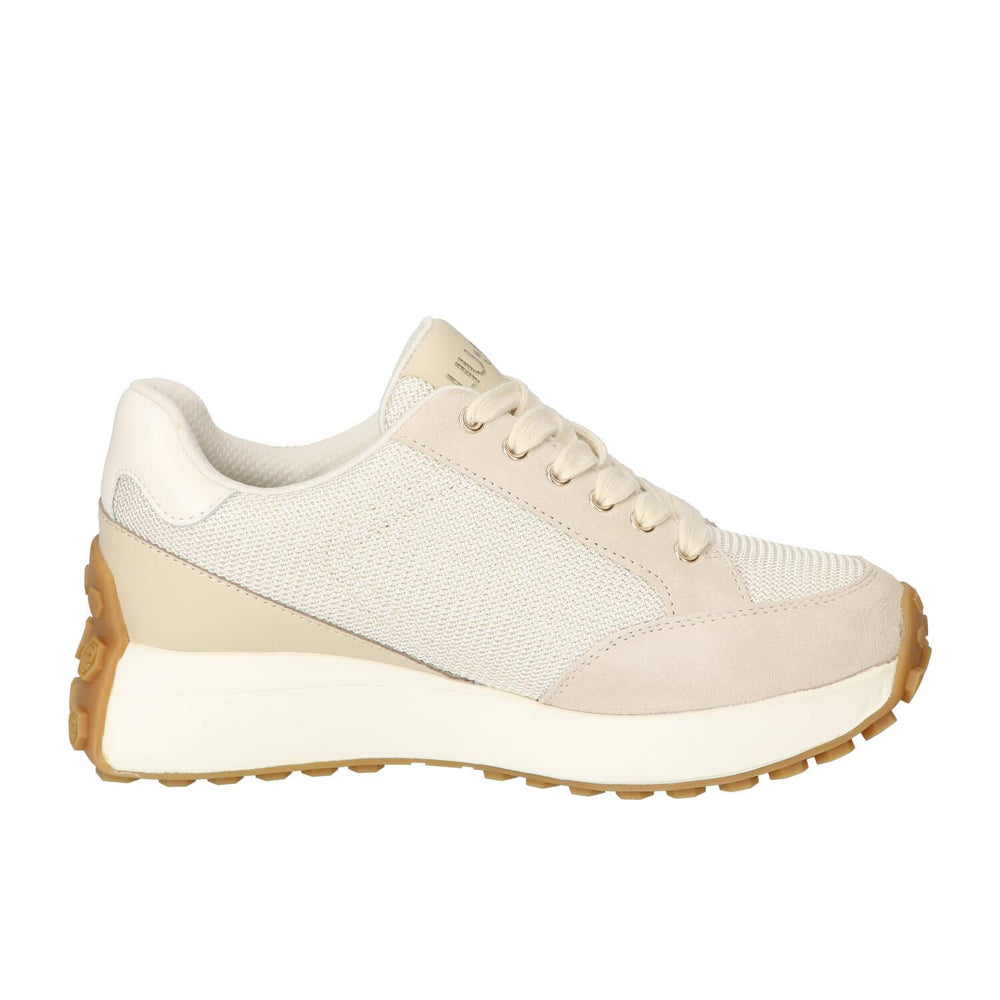 Sneakers, Lichtbeige