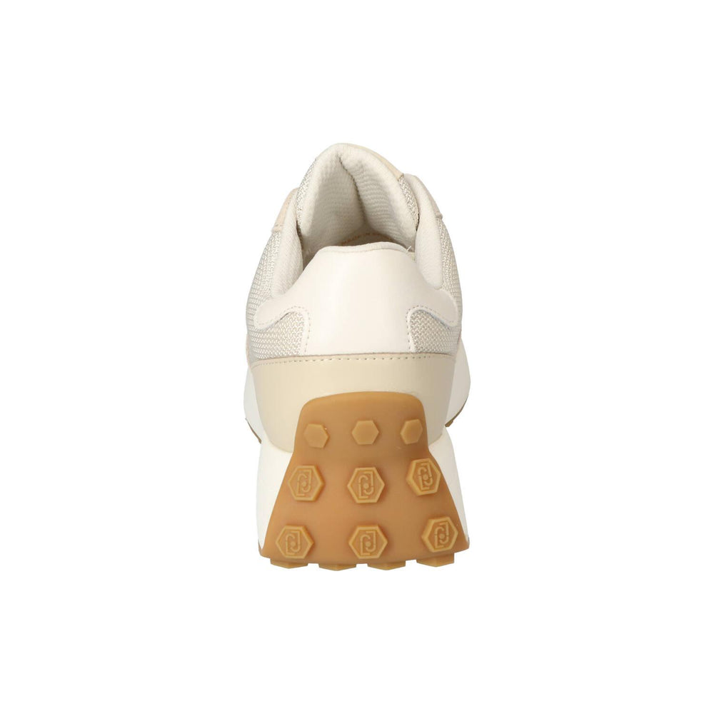 Sneakers, Lichtbeige