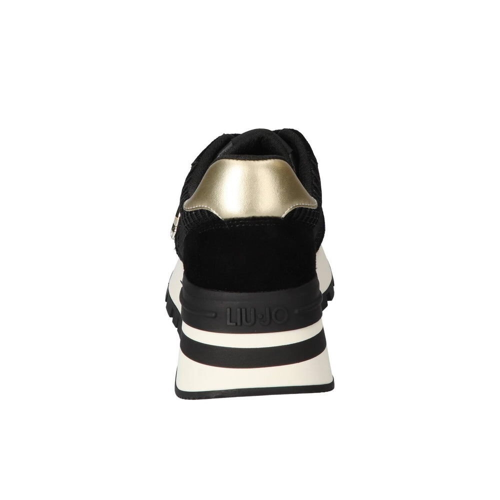 Baskets, noires