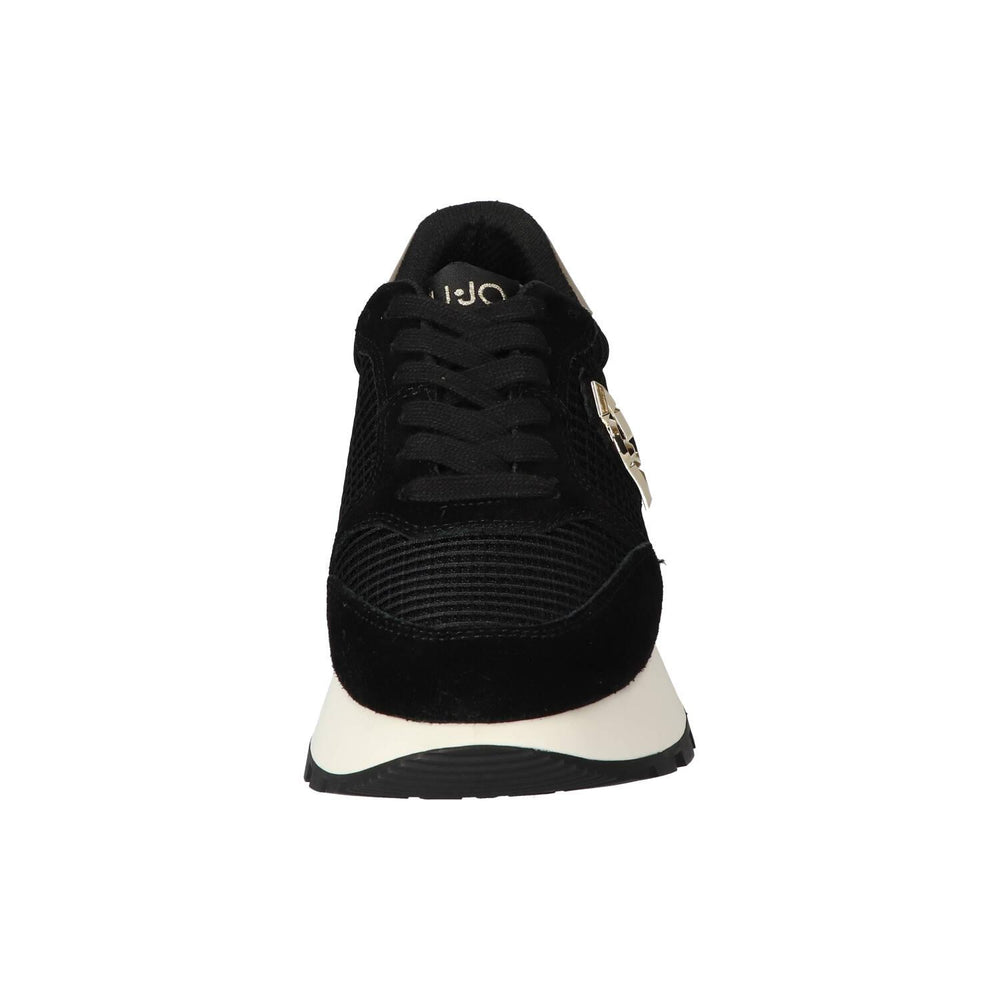 Baskets, noires