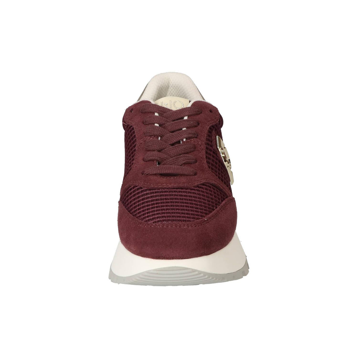 Sneakers, Bordeaux