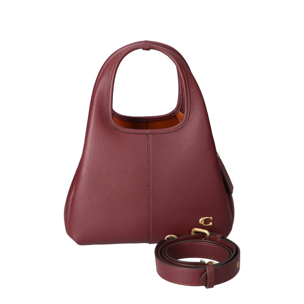 Crossbody Tassen, Rood