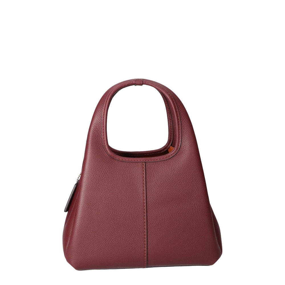 Crossbody Tassen, Rood