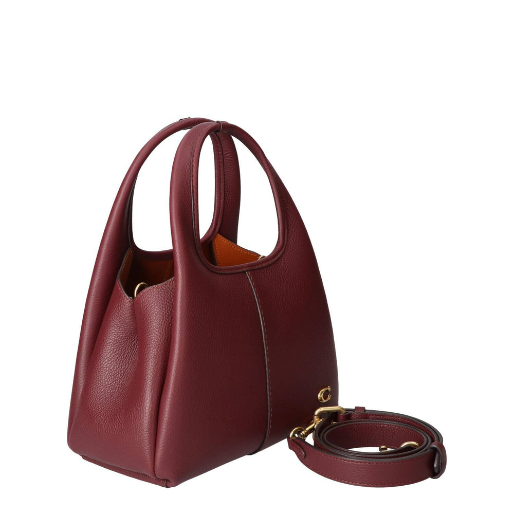 Crossbody Tassen, Rood