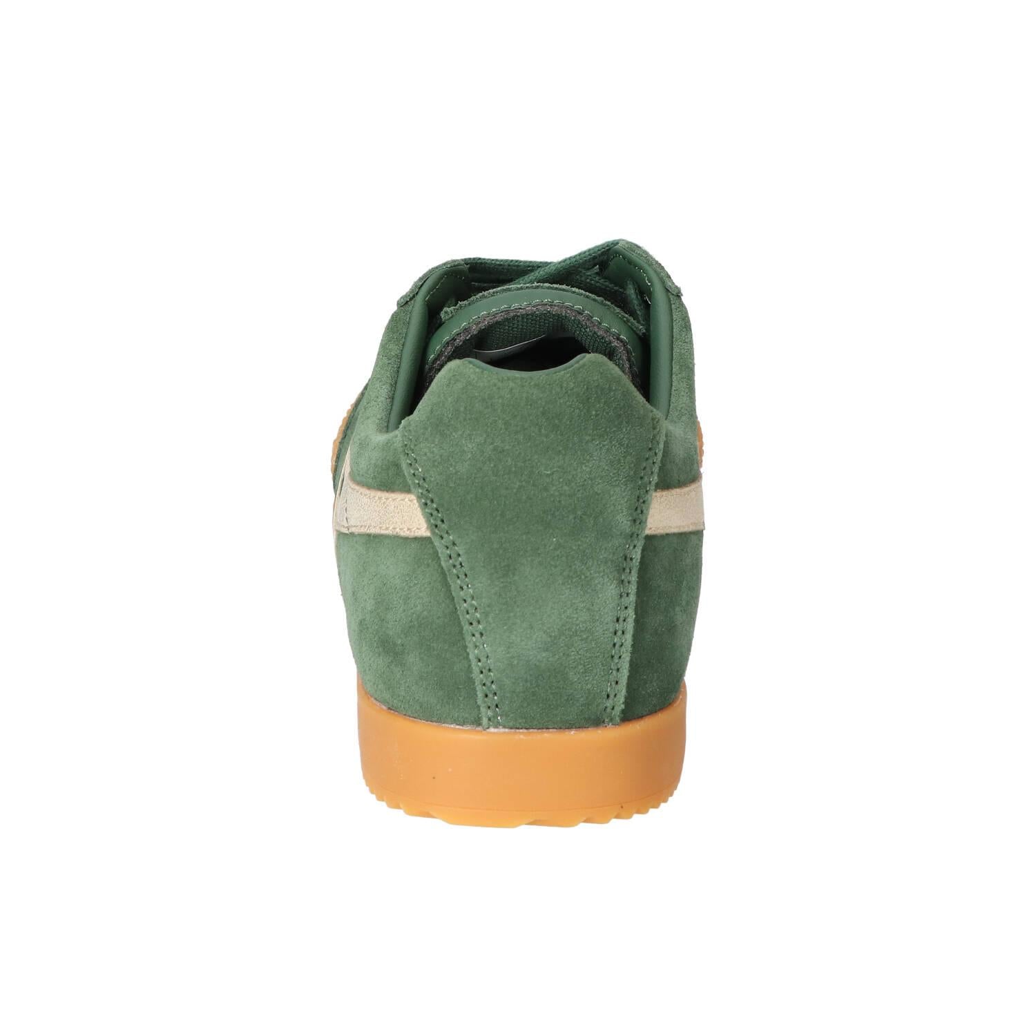 Baskets, vert