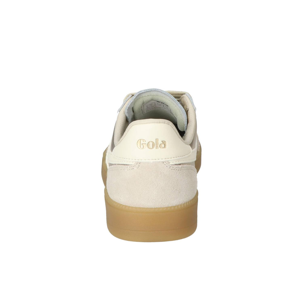 Sneakers, Goud