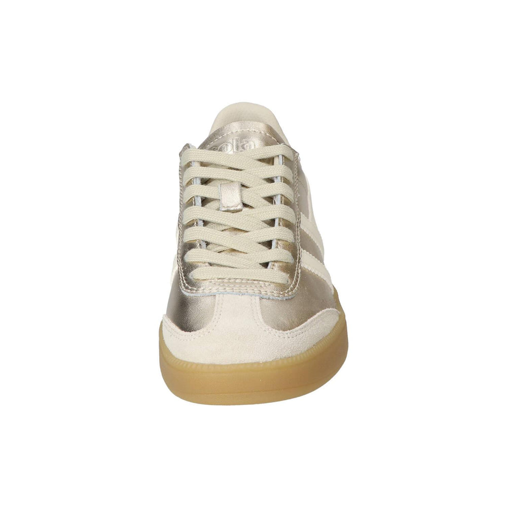 Sneakers, Goud