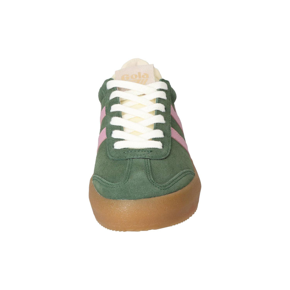 Baskets, vert