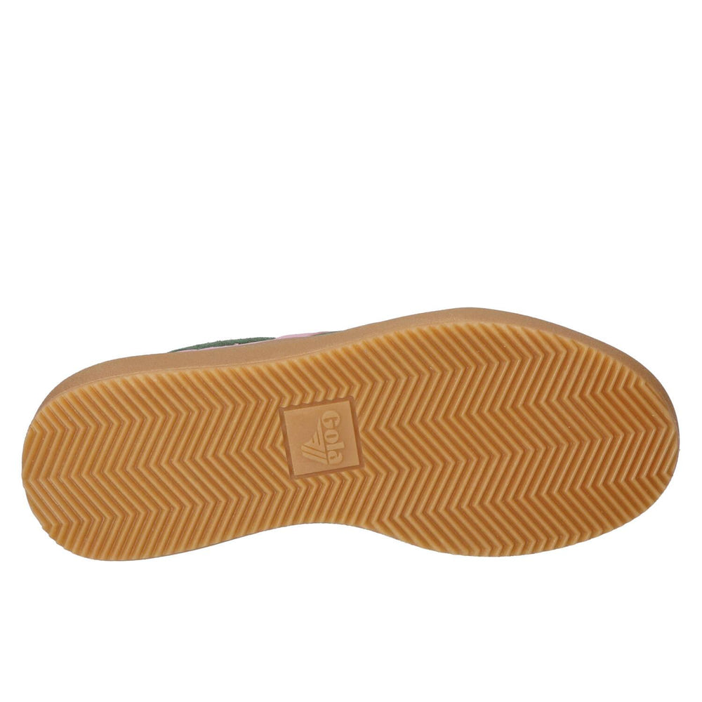 Baskets, vert