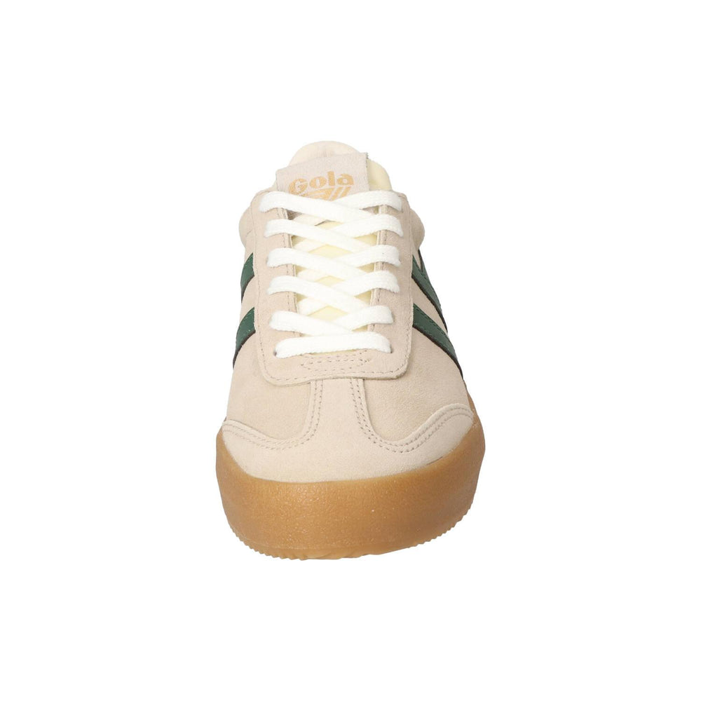 Baskets, beige clair