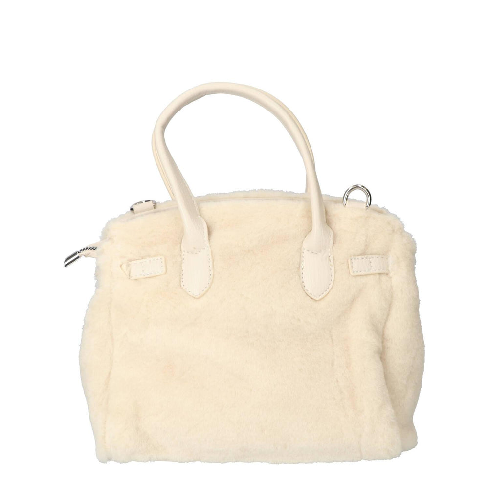 Crossbody Tassen, Off White
