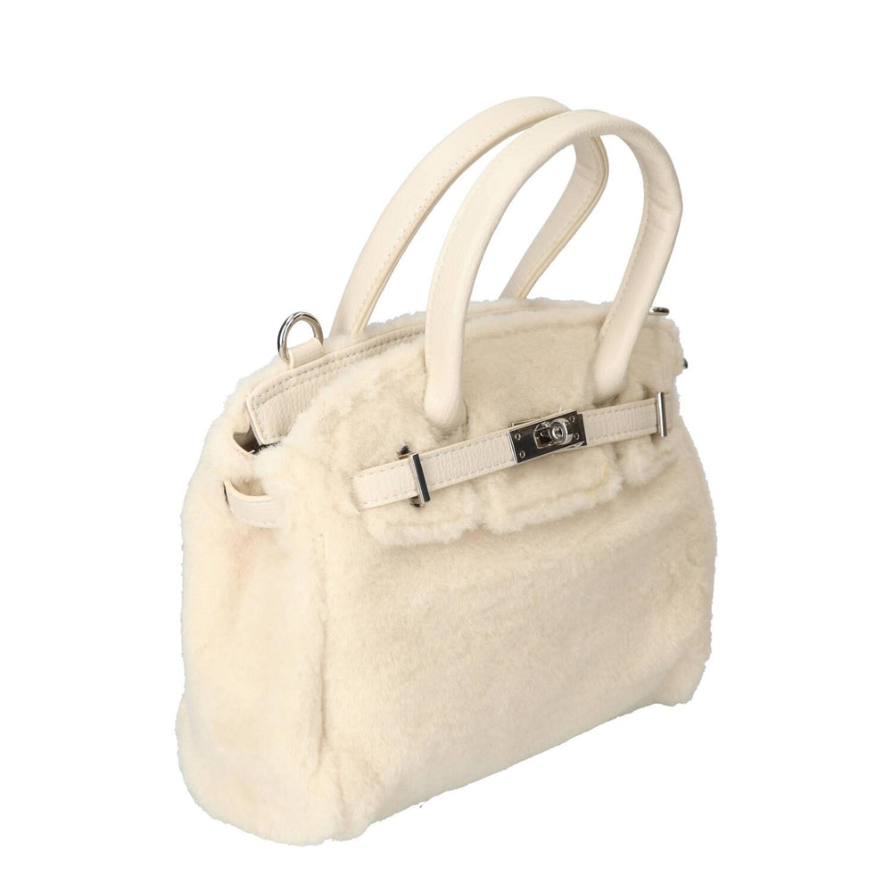 Crossbody Tassen, Off White