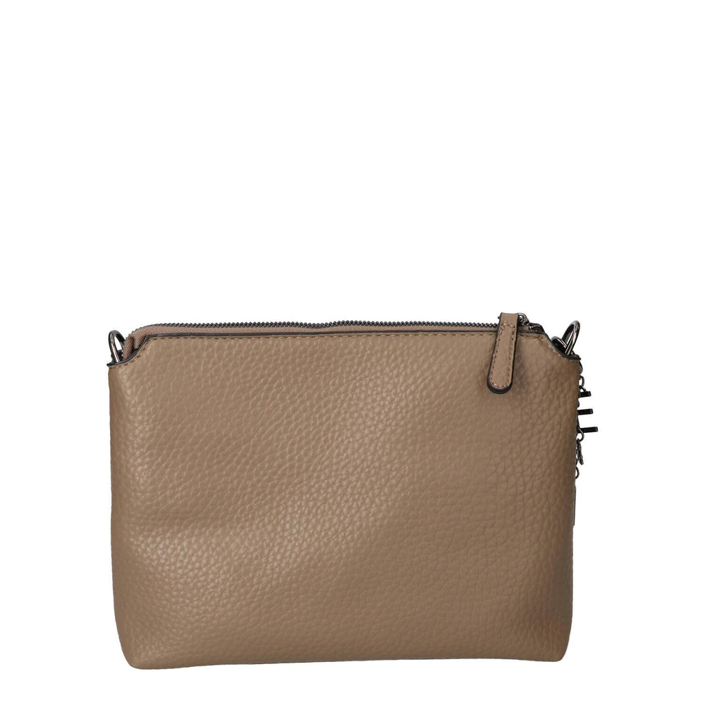 Handtassen, Taupe