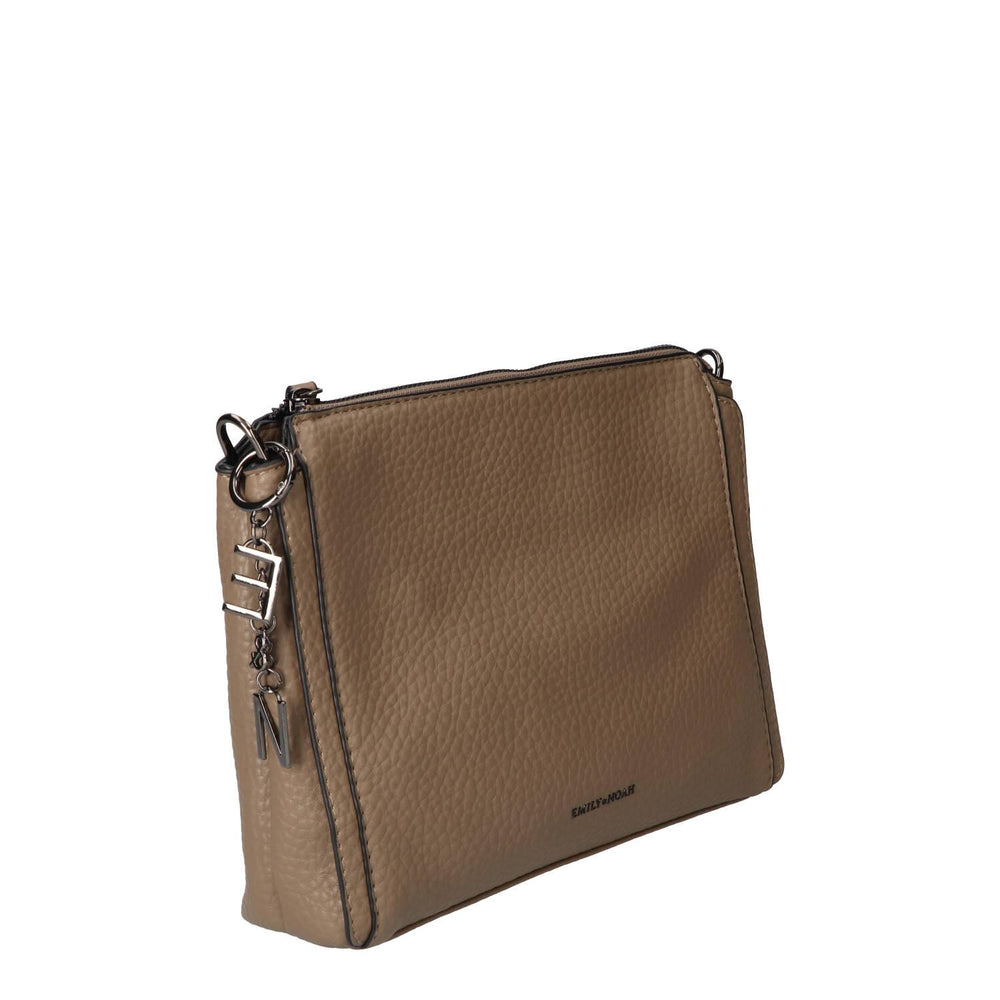 Handtassen, Taupe