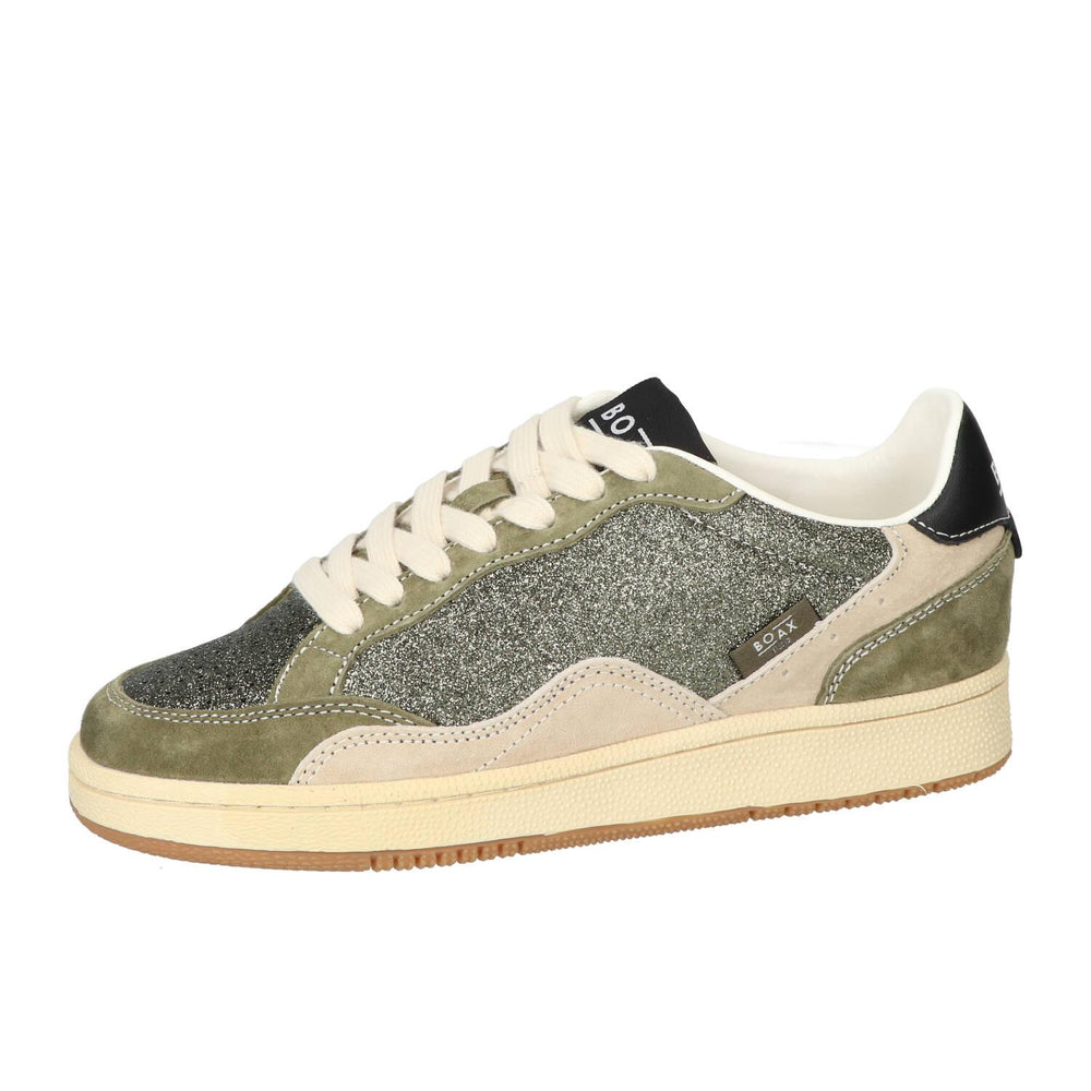 Sneakers, Groen