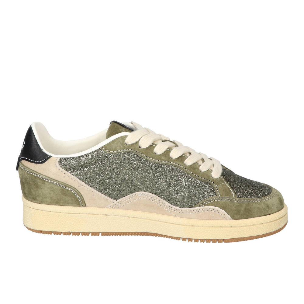 Sneakers, Groen