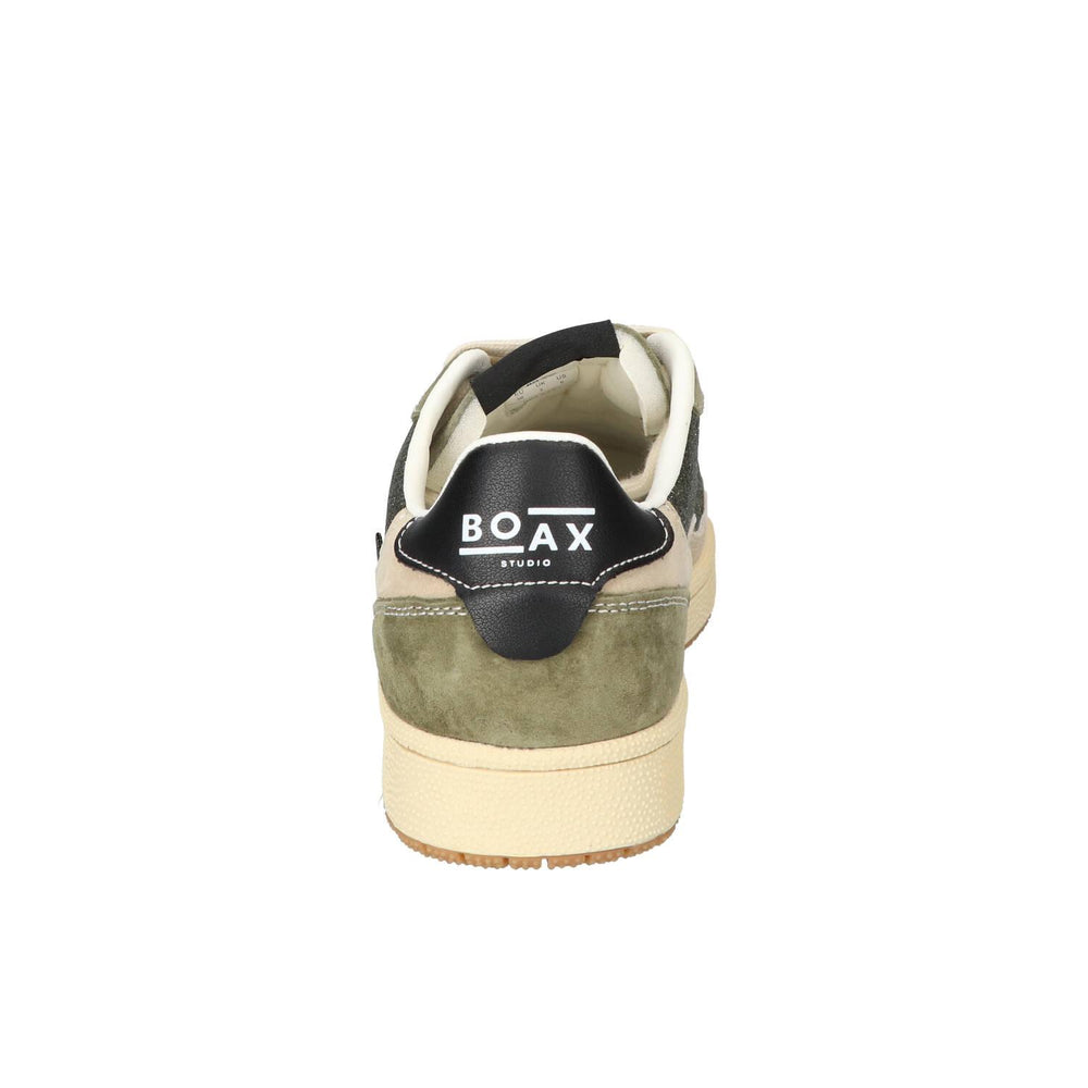Sneakers, Groen