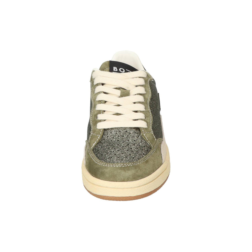 Sneakers, Groen