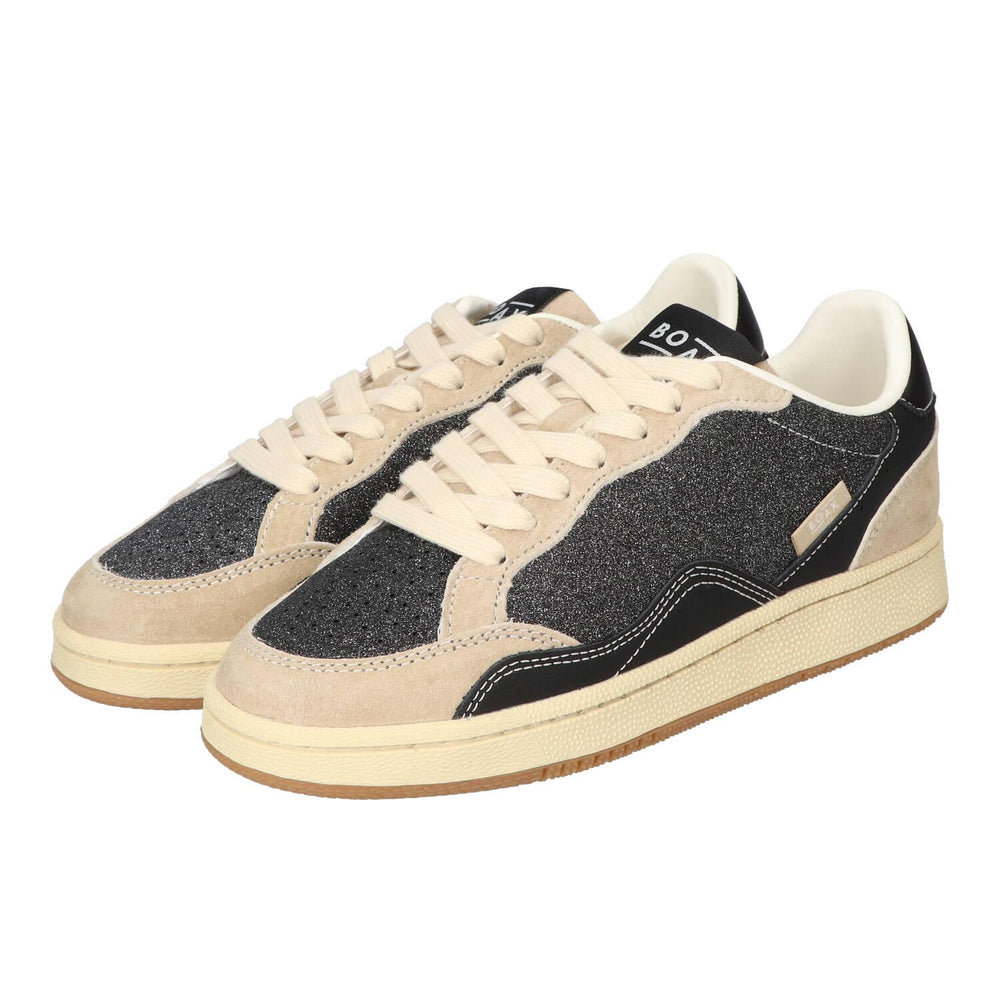 Sneakers, Zwart