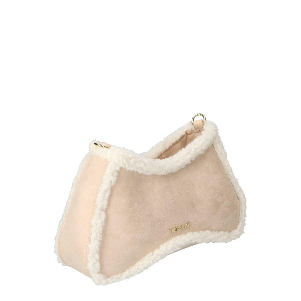 Crossbody Tassen, Lichtbeige