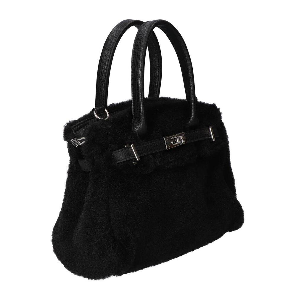 Crossbody Tassen, Zwart