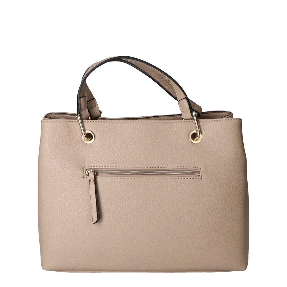 Handtassen, Taupe