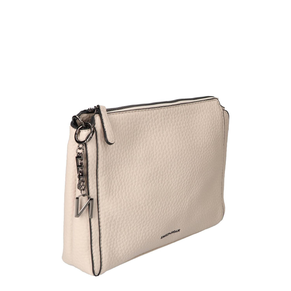 Handtassen, Lichtbeige